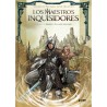 Los Maestros Inquisidores 03 Aronn/A La Luz Del Caos