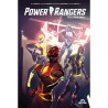 Power Rangers Volumen 03