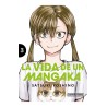 La vida de un mangaka 03