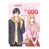 Mi amor por Yamada está al Nv. 999 01