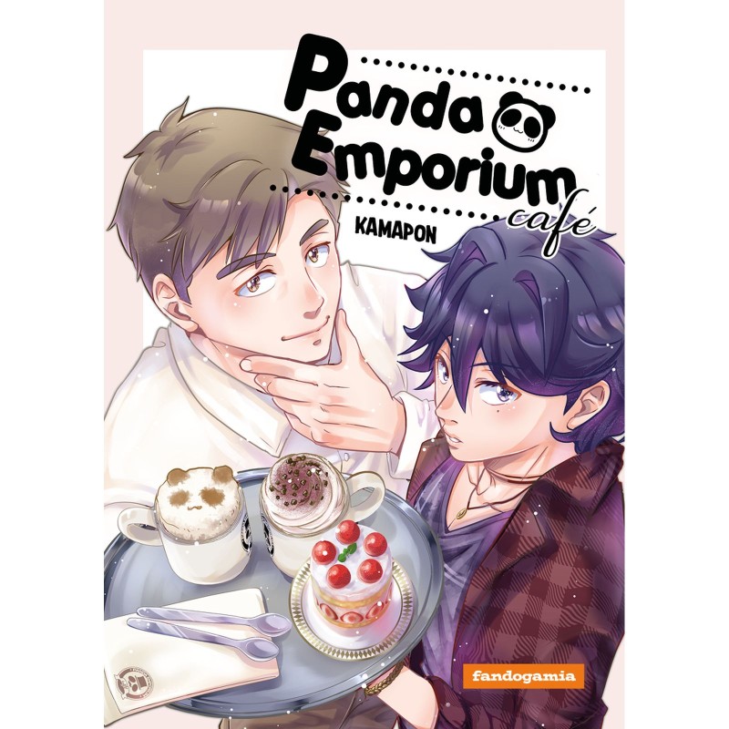 Panda Emporium Café