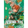 Hanako-kun, el fantasma del lavabo 22
