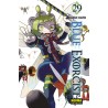 Blue Exorcist 29