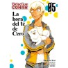 Detective Conan La hora del té de Cero nº 05/06