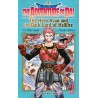 Dragon Quest:The Hero Avan and the Dark Lord of Hellfire 02