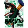 Naruto Jump Remix nº 03/24