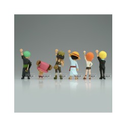 One Piece - Figura World Collectable Figure (WCF) Sign of our fellowship