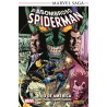 Marvel Saga TPB. El Asombroso Spiderman 22