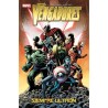 Marvel Essentials 9 Los Vengadores: Siempre Ultrón