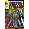 Biblioteca Marvel 67. Doctor Extraño 4 1966-67