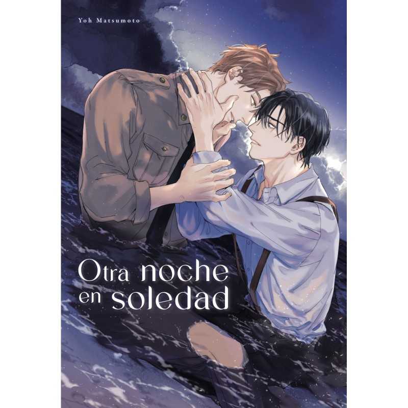 Otra Noche En Soledad