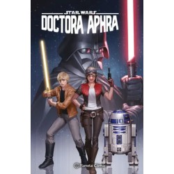 Star Wars. Doctora Aphra nº 07