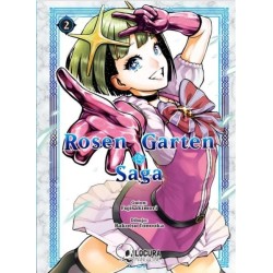 Rosen Garten Saga 02