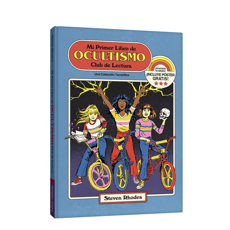 Mi Primer Libro de Ocultismo