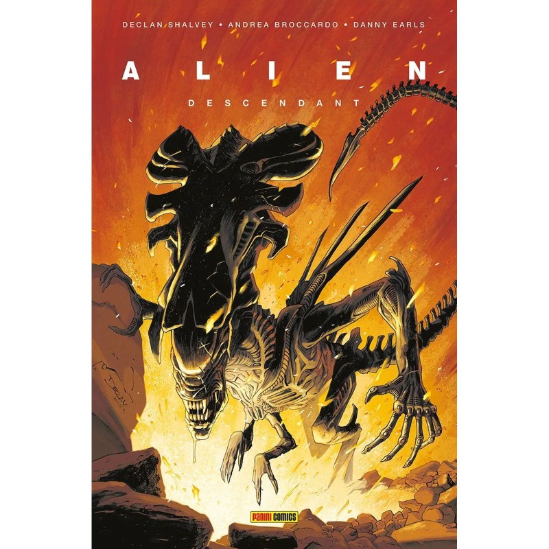 Alien 05