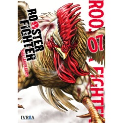Rooster Fighter 07