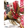 Rooster Fighter 07