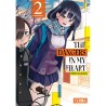 The Dangers In My Heart 02