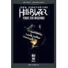 Hellblazer: Todas sus máquinas (DC Pocket)