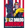 Juez Dredd: América
