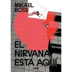 El Nirvana Está Aquí