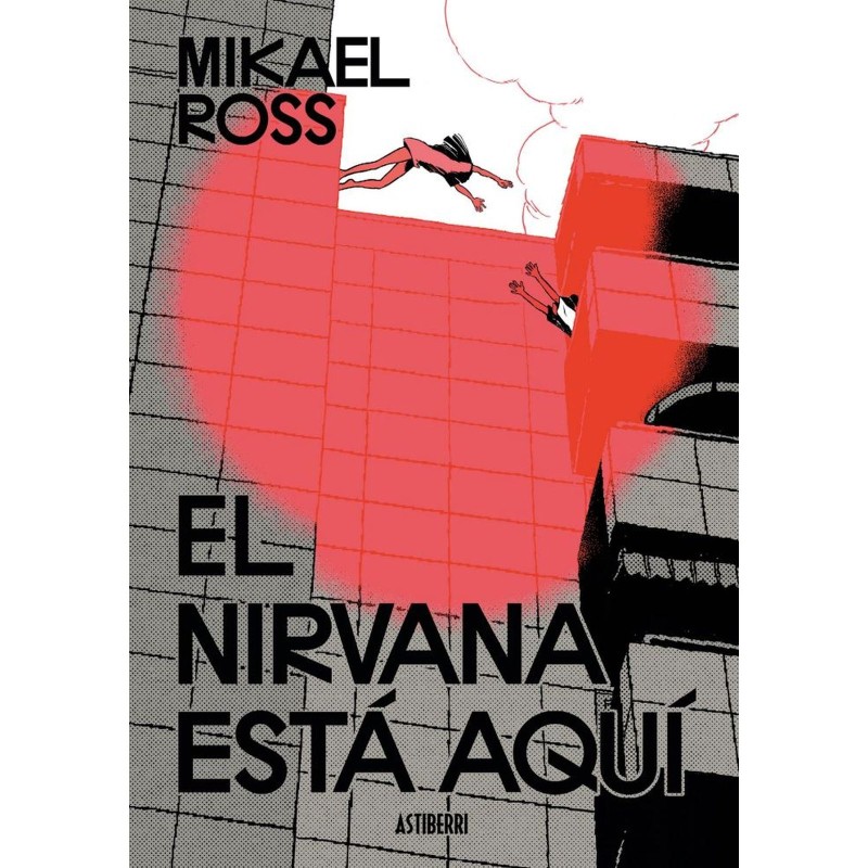 El Nirvana Está Aquí