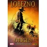 Lobezno. Origen