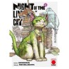 Nyaight of the living cat 04