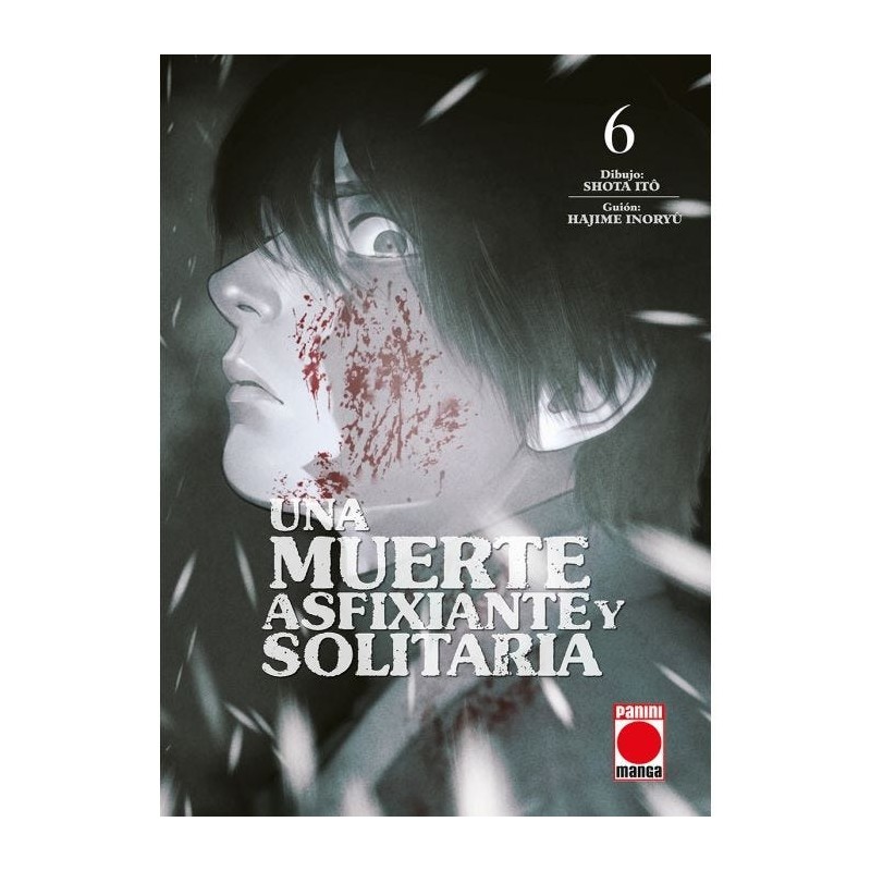 Una muerte asfixiante y solitaria 06