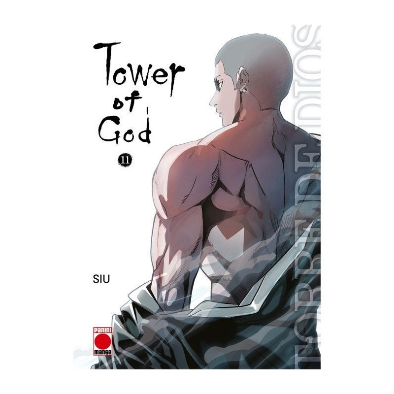 Tower of God 11