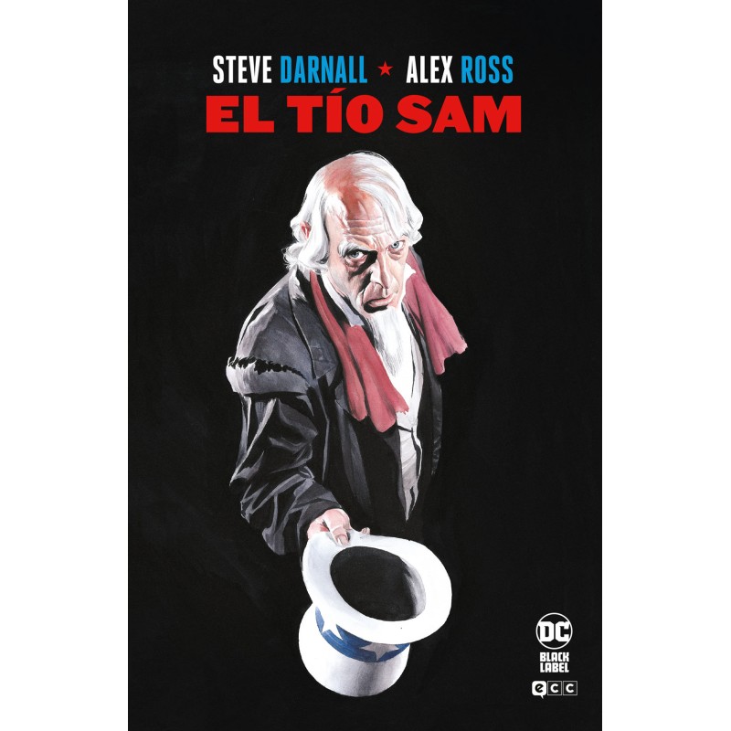 El Tío Sam