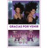 Gracias Por Venir. La Revista Musical En El Cine Y La Televisión