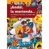 ¡Andá!, La Merienda... (2ª Edición)