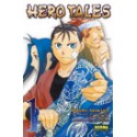 Hero Tales 01