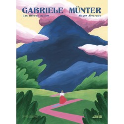 Gabriele Münter. Las...
