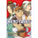 Hero Tales 02