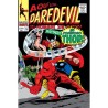 Biblioteca Marvel 70. Daredevil 5 1967