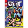 Biblioteca Marvel 71. Namor, el Hombre Submarino 3 1967