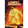 Marvel Premiere. Los Cuatro Fantásticos 9 Llama eterna
