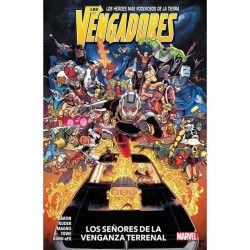 Marvel Premiere. Los...