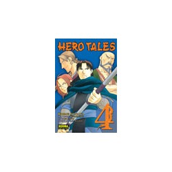 Hero Tales 04