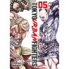 Tokyo Urban Fighters 05