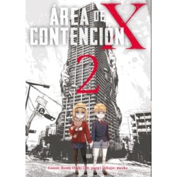 Área de contención X 02