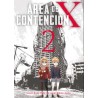 Área de contención X 02