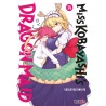 Miss Kobayashi's Dragon Maid 14