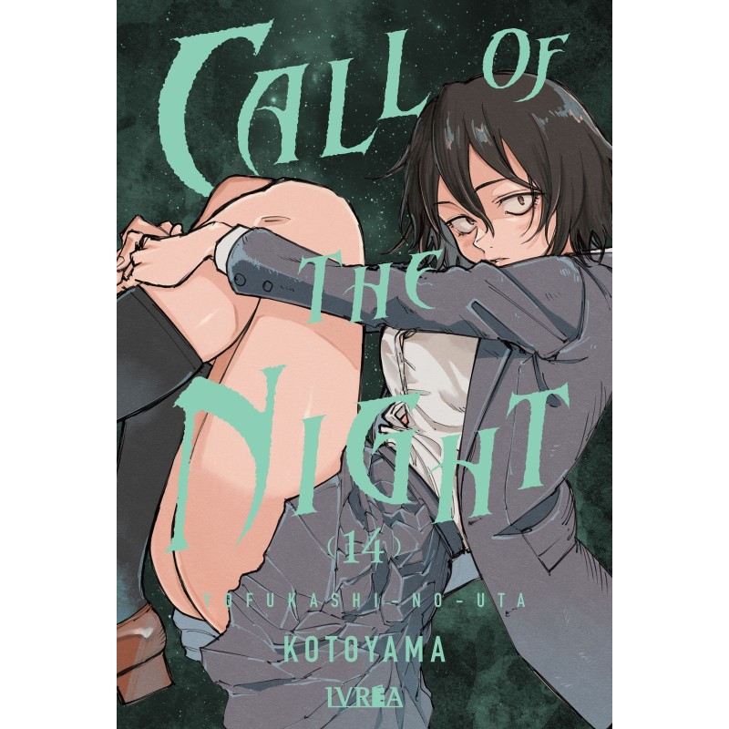 Call of the night 14