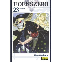Edens Zero 23