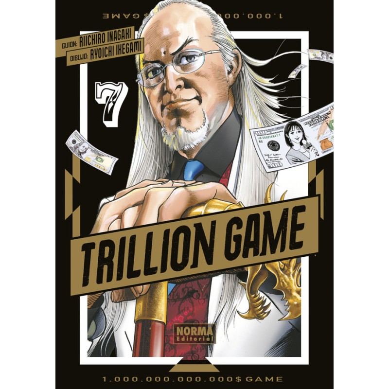 Trillion Game 07