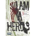 I Am A Hero 03