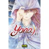 Yona. Princesa del amanecer 41